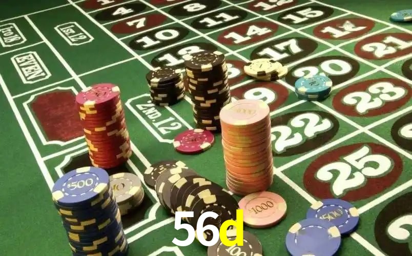 Estatísticas Esportivas 56d