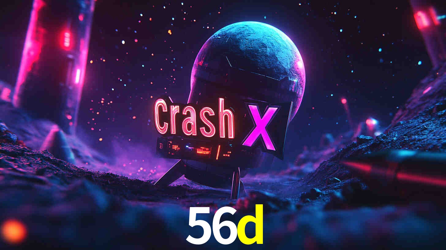 Desvendando o Mundo dos Jogos Virtuais na 56d