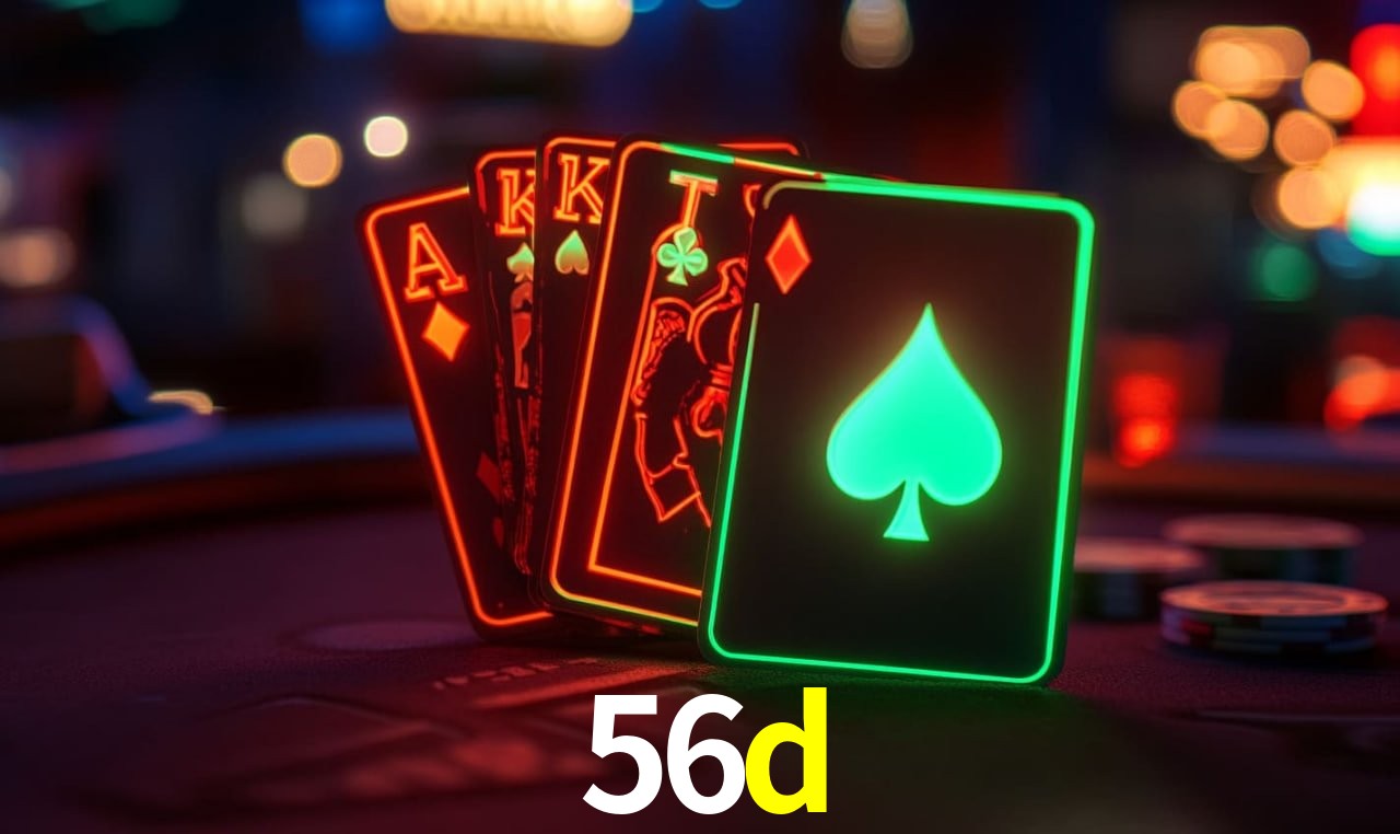 Apostas de Tênis 56d