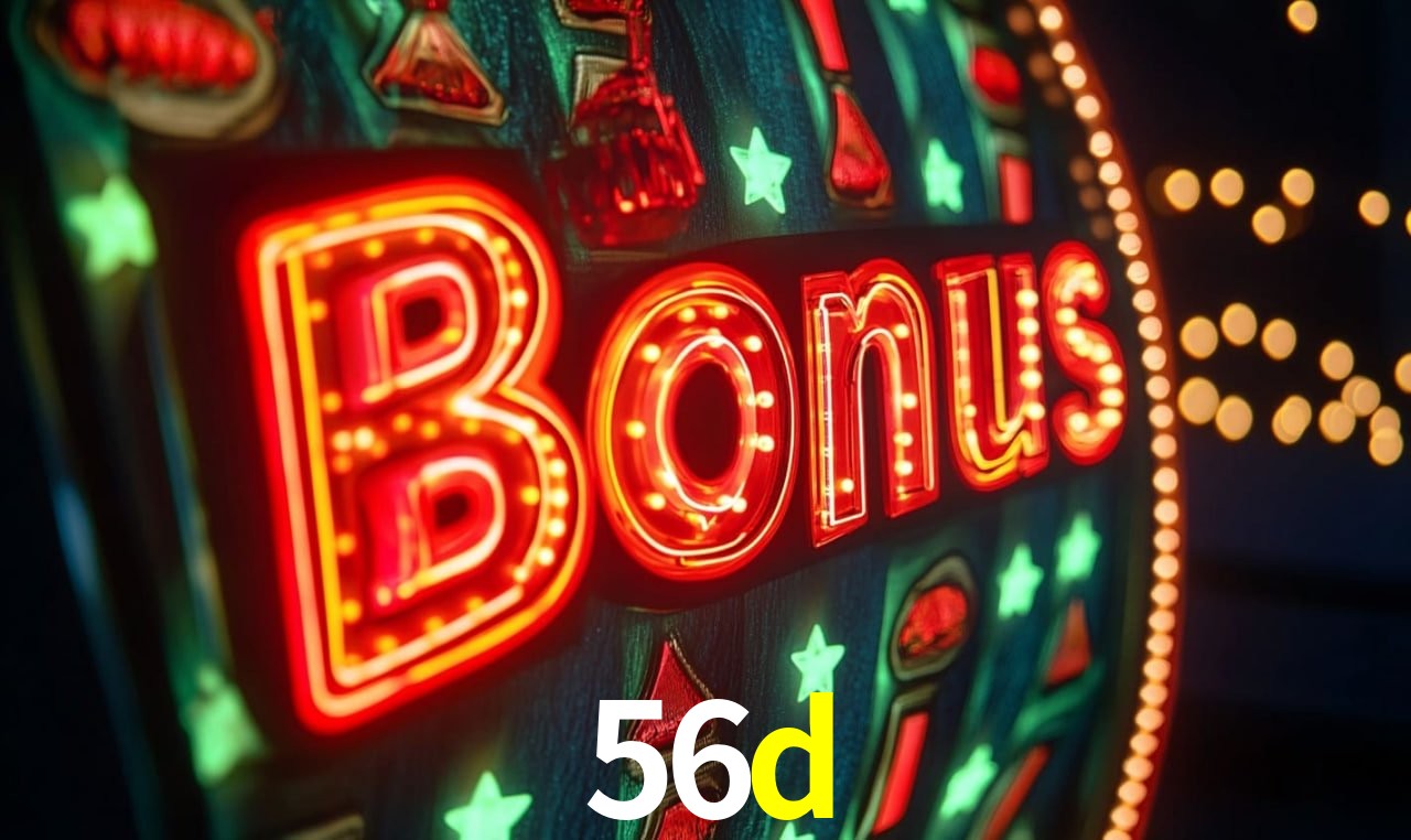 cassino 56d