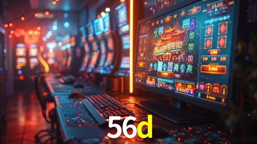 Experimente o Login Seguro Premium no 56d