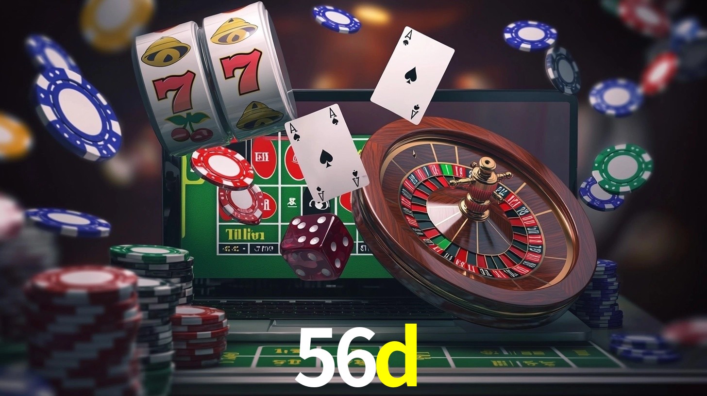 56d App Interface