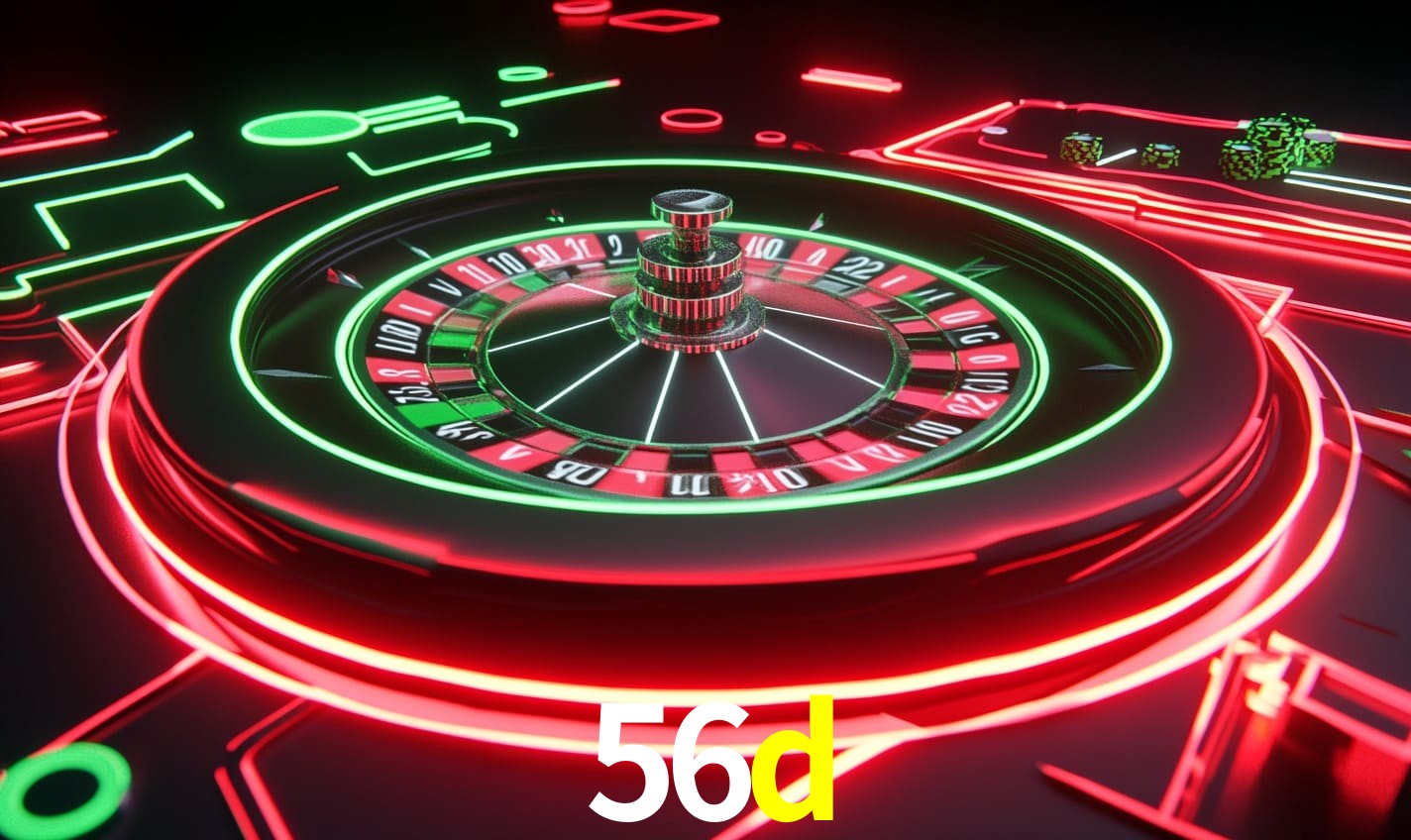 Descubra a Essência do 56d: Nossa História e Compromissos