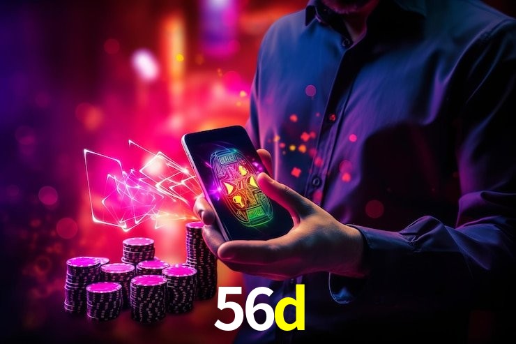 PIX Instantâneo 56d