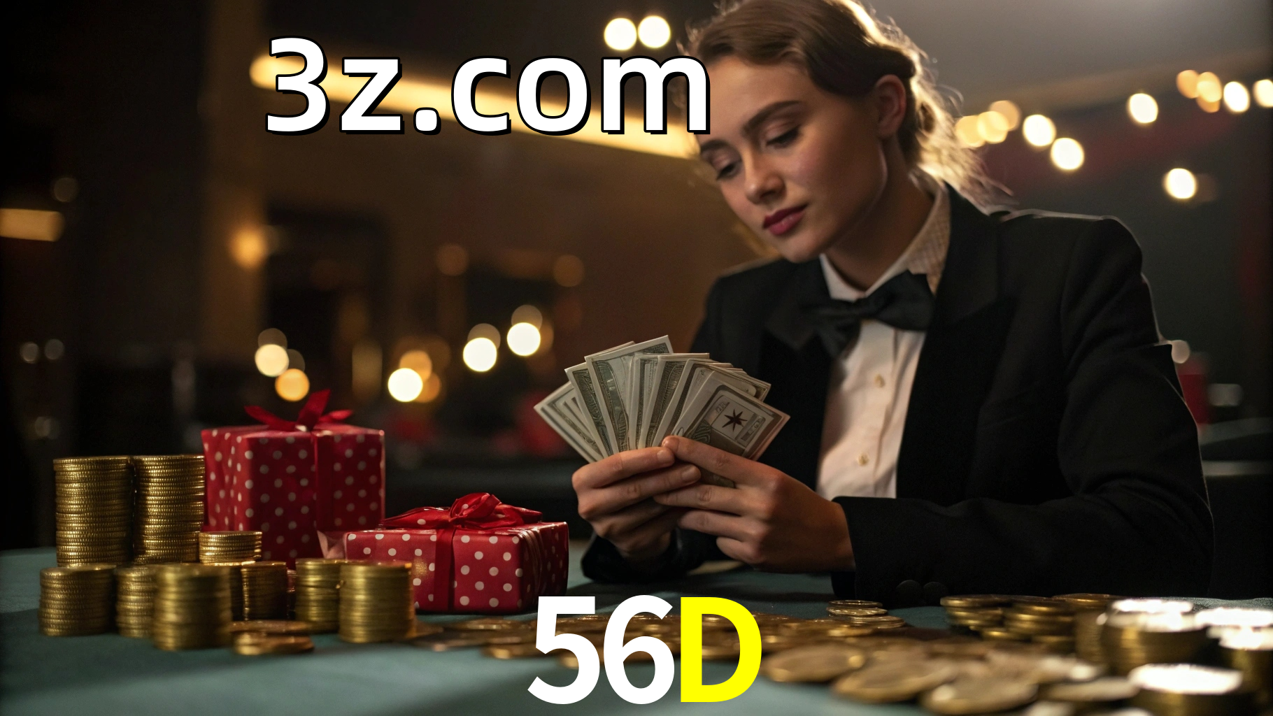 cassino online 56D