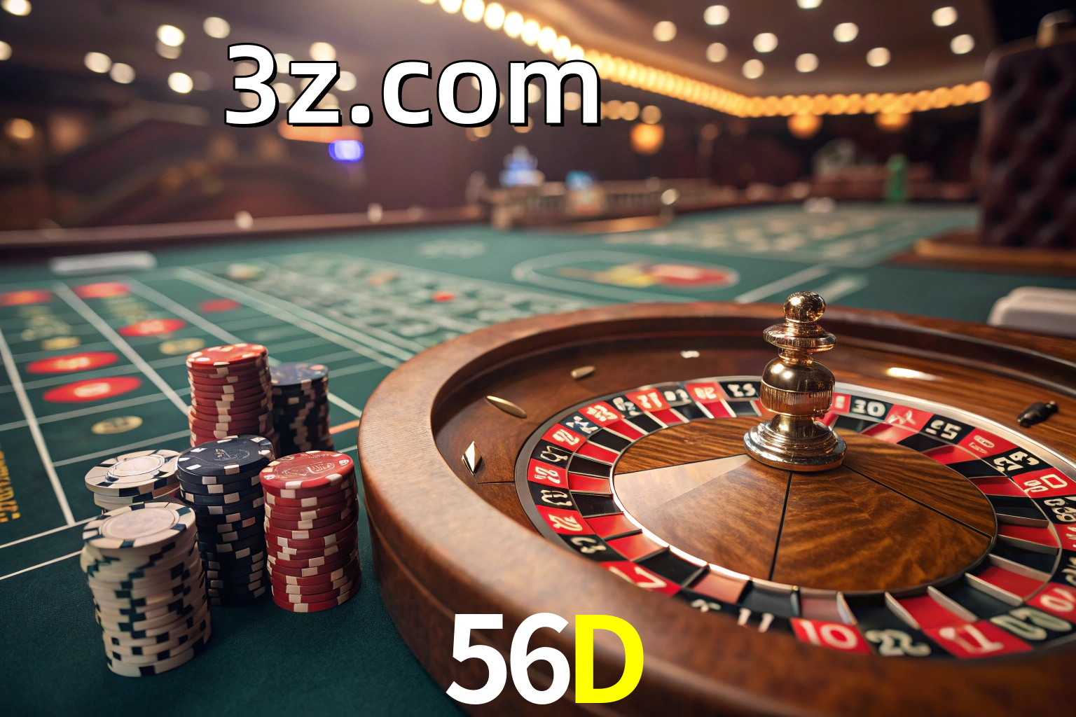 cassino online 56D