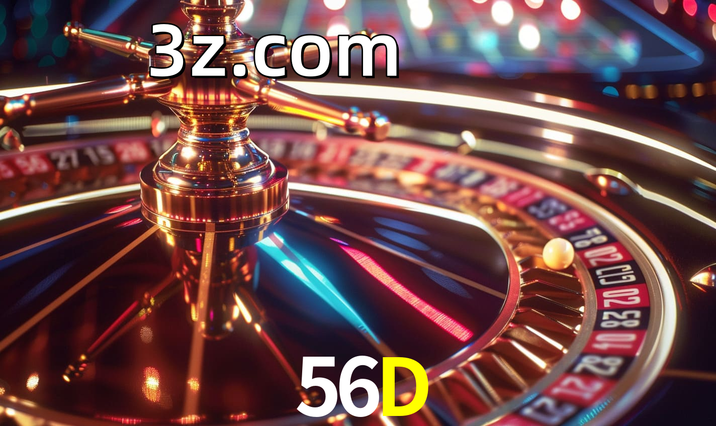 cassino online 56D