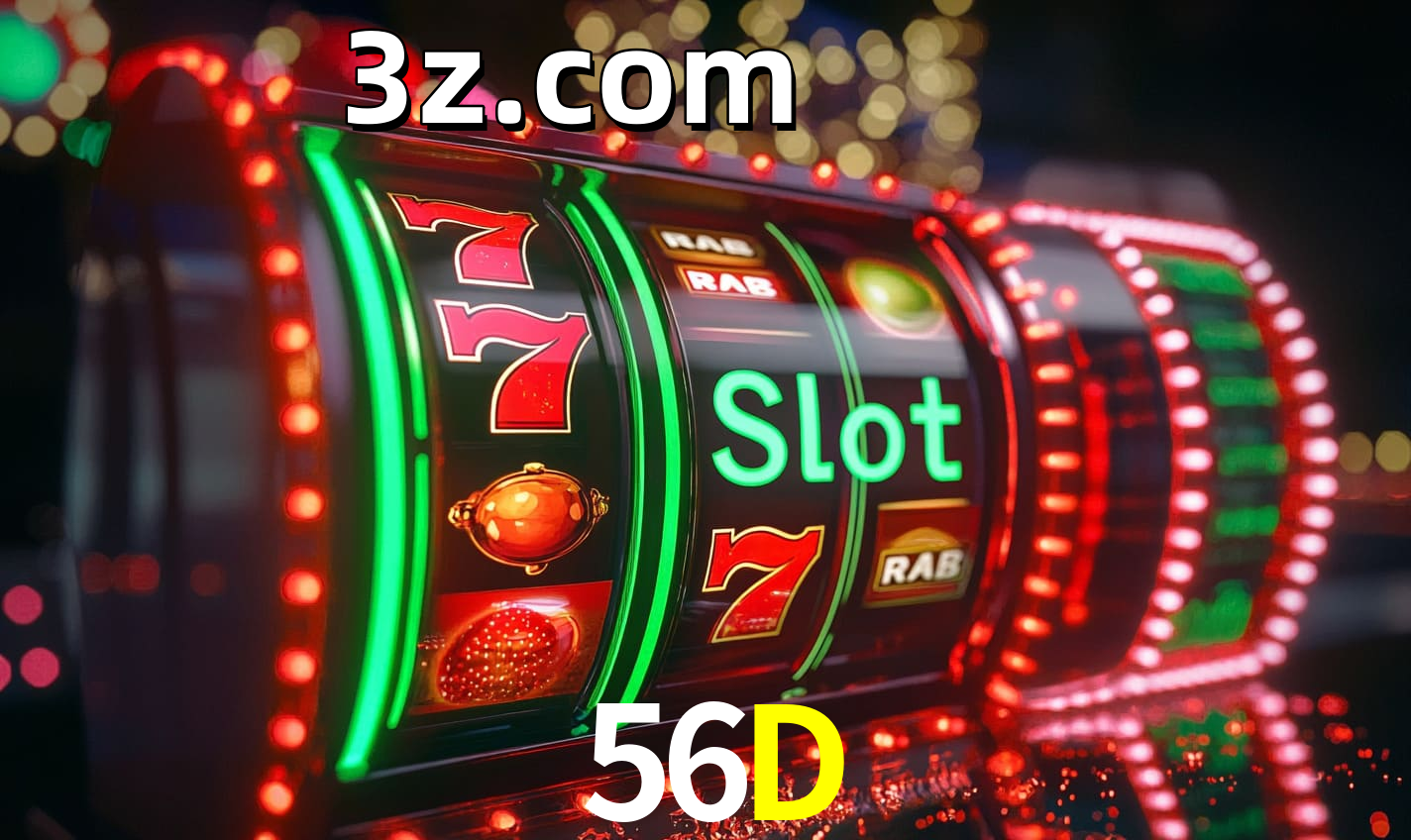 cassino online 56D